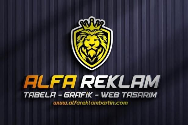 Tabela ve marka uygulaması için temsili görsel